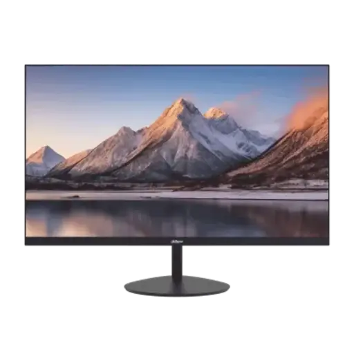 Monitor Dahua 24” Full HD 100 Hz con HDMI y VGA – DHI-LM24-A200Y